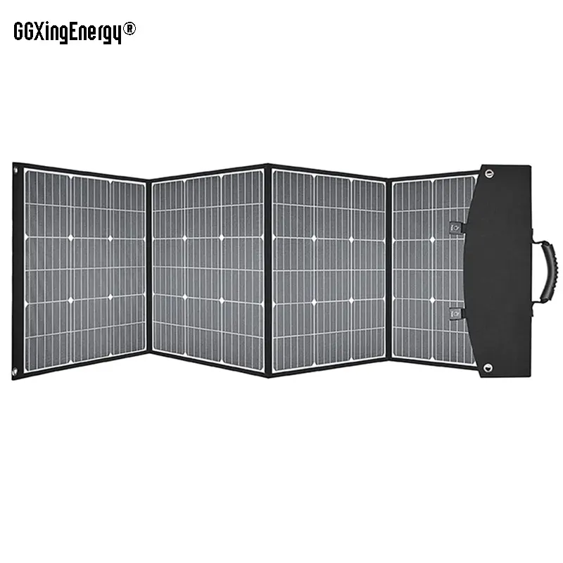 200 W solarni panel za Rv