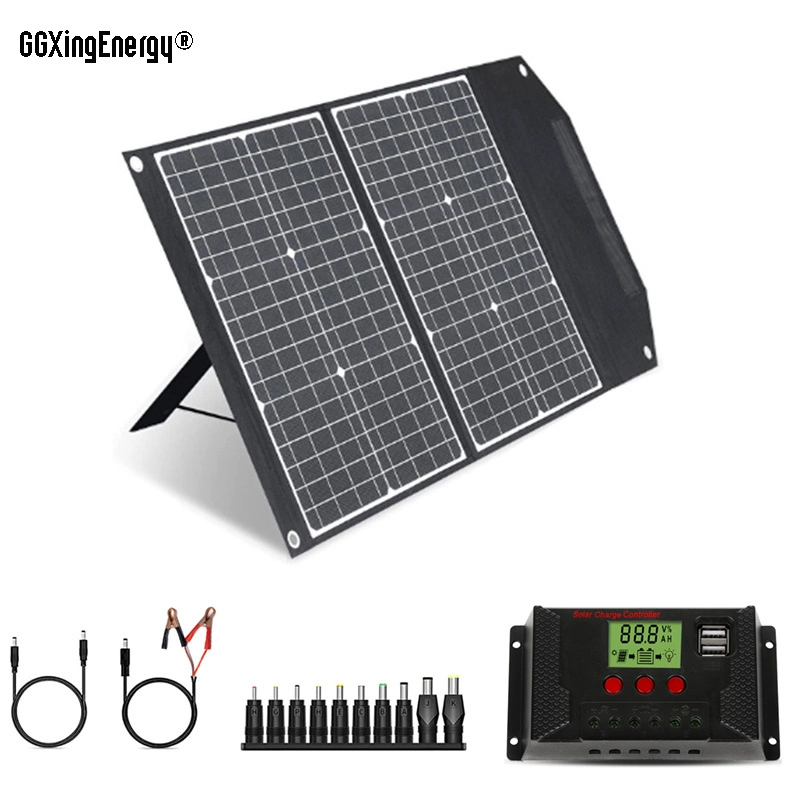 Solarni polnilnik za 12v baterijo